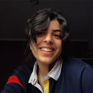 Meet your Posher, Leanne